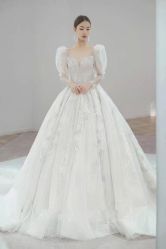 -Renee芮亦婚纱(原丽莎)