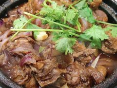 -鱼众不同·鸡公煲·烤全鱼(国顺路店)