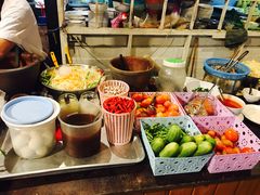 -芭提雅Amporn Seafood自助餐厅