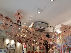 大堂-鲜芋仙(中华广场店)