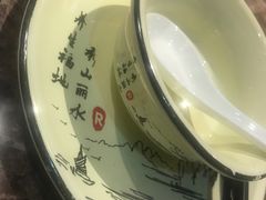 -还是那家•秘制活鱼现烤•香辣美蛙(独墅湖邻里中心店)