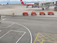 -重庆江北国际机场-T2航站楼