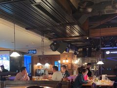 -宝莱纳啤酒花园餐厅PAULANER BRAUHAUS Nanjing(广州路店)