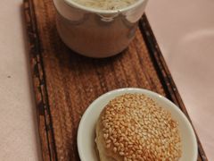 -江南灶中餐厅(南京香格里拉店)