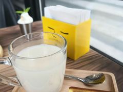 -Ice Monster冰馆·CNN评选全球十大甜品(国贸商城店)
