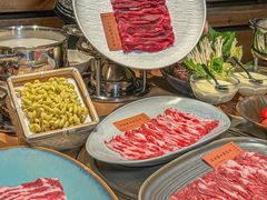-腾格里· 蒙古山羊火锅(北京中关村店)