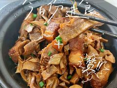 -李东农庄(中南百草园地标店)