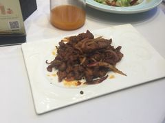巴依铁板烤肉-巴依老爷新疆美食(望京小街店)