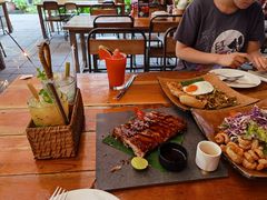 -Naughty Nuri’s Phuket