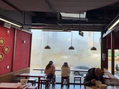 -71号豆汤饭·成都小馆(红牌楼店)
