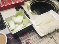 -汤岛涮小火锅(温州龙湾万达店)