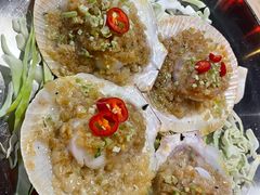 -质烤烤物·活烤海鲜(质烤总店)