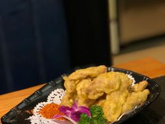 小酥肉-川成串·自助串串香火锅(朝阳店)