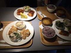 无印良品Cafe&nbsp;&&nbsp;Meal&nbsp;MUJI-无印良品餐堂 MUJI Diner(成都太古里店)