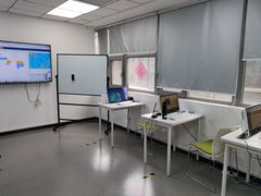 -魔扣少儿编程(格调中心店)