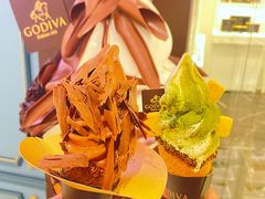 -GODIVA(海岸城店)