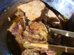 -阿秋牛排(湖心街店)