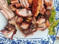 -吉顺坑烤