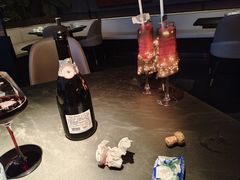 -烛影拾光观景餐厅·创意菜·摄影·小提琴(大唐不夜城店)