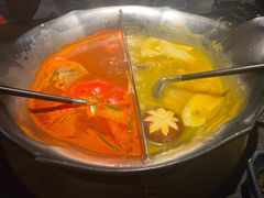 -湊湊火锅·茶憩(天环广场店)