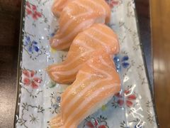 -黑松白鹿(金融街店)