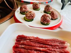-京悦南门涮羊肉(长寿路店)