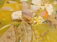 -小秦淮·南京土菜(新亭西路店)