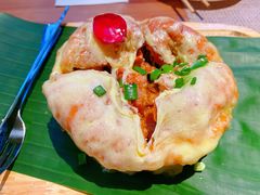-雀舞云南菜(乐客城店)