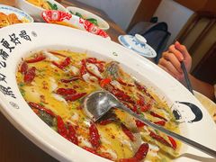 -首秀·四川料理(星耀101店)