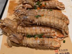 -兴仙饭店·闽味海鲜(马尾总店)