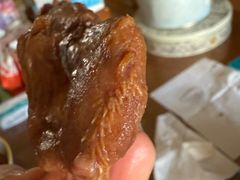 -老回回小吃(百万庄店)
