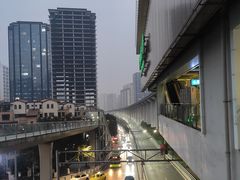 -唐家院子(地铁站)