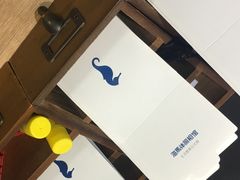 -海马体照相馆(大连柏威年购物中心店)