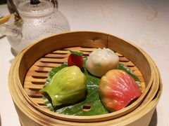 创意虾饺-点都德·毕德寮