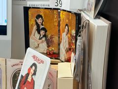 -海马体照相馆(万菱汇店)