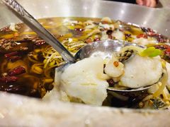沸腾水煮鱼-大鸭梨烤鸭(石佛营店)