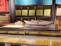 -乾芝斋·苏式糕点·碧螺春茶酥(平江路店)