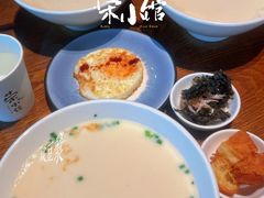 -荣小馆(安达仕店)