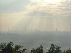 -火炉山森林公园