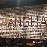 这家星巴克真的是需要用逛的，来形容