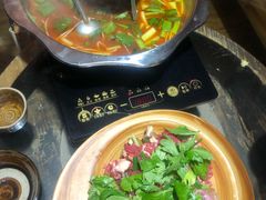 -侯家庄私房菜馆观景餐厅
