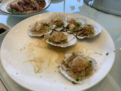 -海天一色海景自助餐厅(西港花园店)