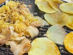 -石记老北京炙子烤肉(松园店)