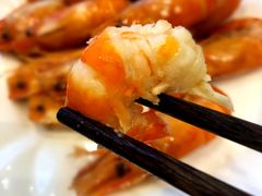 -聚汇三少·龙虾·中餐厅(莫邪路新天地店)