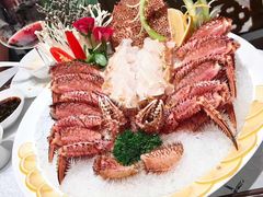 -行家海鲜火锅酒家(静安寺店)