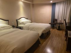 -成都金河宾馆(宽窄巷子店)