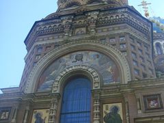 -滴血救世主教堂