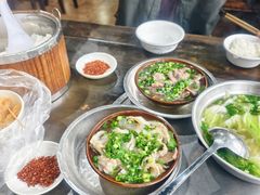-乐山食古香跷脚牛肉