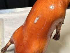 -北平食府·北京烤鸭(北京西站六里桥店)