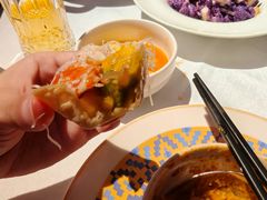 -狮拾久·现代新加坡料理(福田COCO Park店)